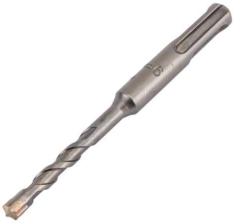 Бур sds плюс 6х50/110мм Makita 4Cutter B-62496