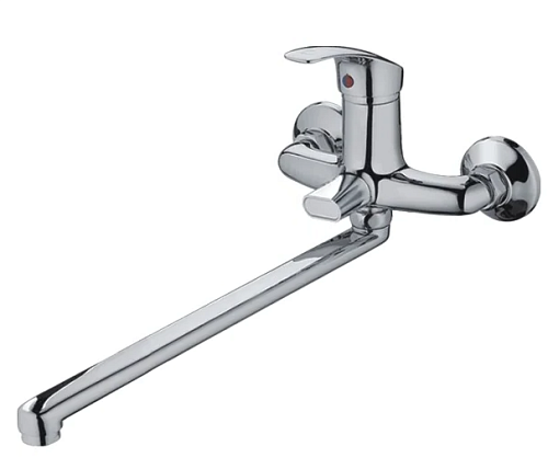 Смеситель HAIBA HB2236 для ванны 