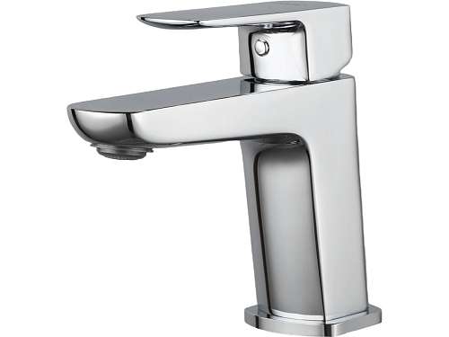 Смеситель AVAPAX для умывальника AP05111C Lt D25 серия Isar