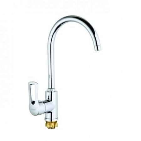 Смеситель ZEGOR для кухни SAR4-B181