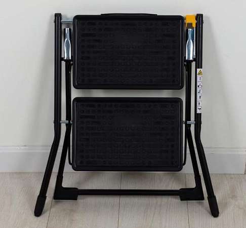 Стремянка Step Stool, 2 ступени Joy Home
