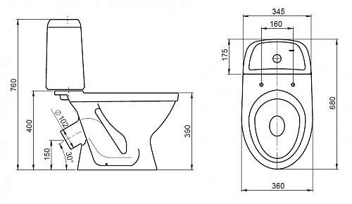 21722_unitaz_kompakt_santeri_praym_standart_1_p205_4_s00_00b_f_beliy_s_sidenem_polipropilen_beloe-156983