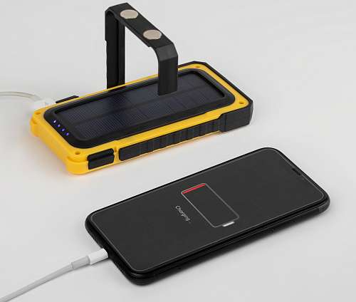 Фонарь ЭРА RA-811 Практик.