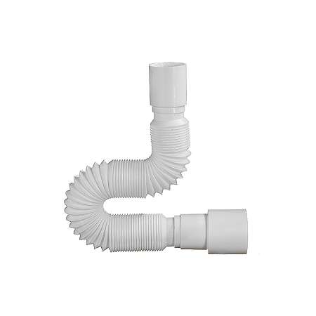 Гофра для сифона ORIO АС-1010