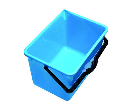 Ведро 8л пластиковое малярное арт 08-0-008