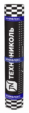 Гидроизоляция рулонная Унифлекс ТПП Технониколь 1х10 м