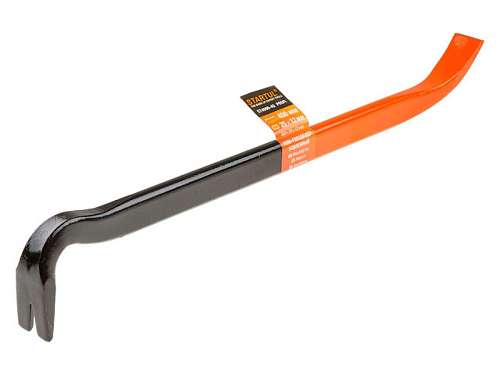 Лом-гвоздодер усиленный 600x29х15мм STARTUL PROFI ST4096-60