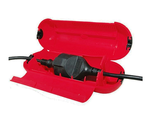  Бокс для защиты кабельного соединения IP44 TDM SQ1306-0001  