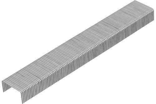 Скобы  6 мм тип 53 (1000шт)  MocLEF