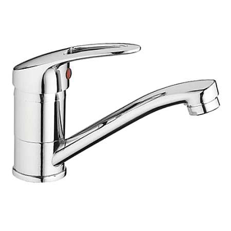 Смеситель CRON CN4539 для раковины (шпилька) - - - Акция
