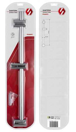 Душевая стойка ST608HYC SANTERA