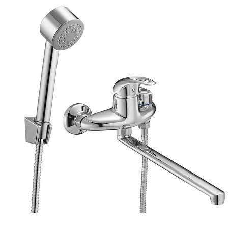 Смеситель G-Lauf для ванны KLO7-B048