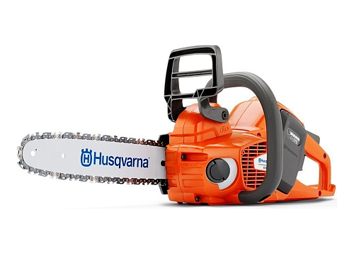 Бензопила "Husqvarna" 120 Mark ll 