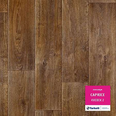 Линолеум Tarkett CAPRICE Kvebek 2 ширина 3,0 м