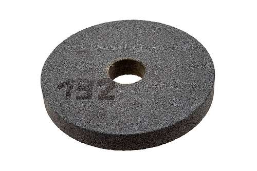 Круг керамический 150х16х12,7 серый