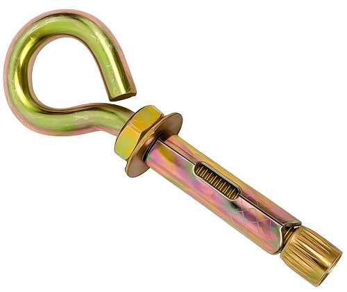 Анкер 12х70 с кольцом