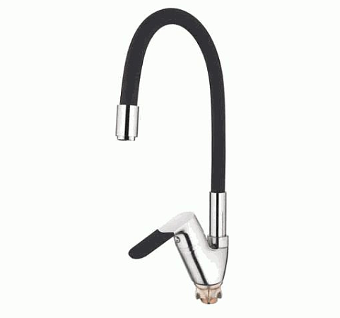 Смеситель LEDEME для кухни L4153-2