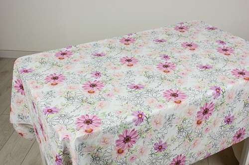 Клеенка Адрия 140см Актотис