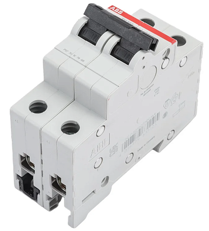 ABB 2CDS212001R0164