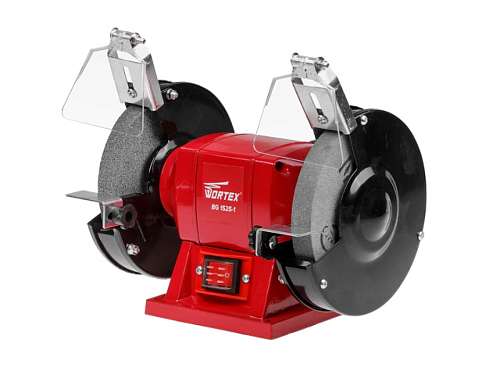 Точило WORTEX BG152510023