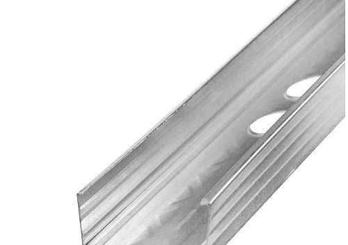 Профиль Кнауф ПС-6 100мм х 50 мм х 0,6мм 3000м  толщина 0,6мм