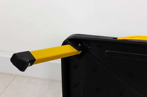 Стремянка Step Stool, 1 ступень Joy Home  12818