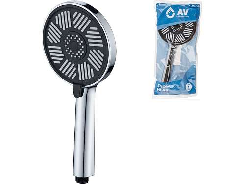 Лейка для душа AV Engineering AVSSS-073  3-режима