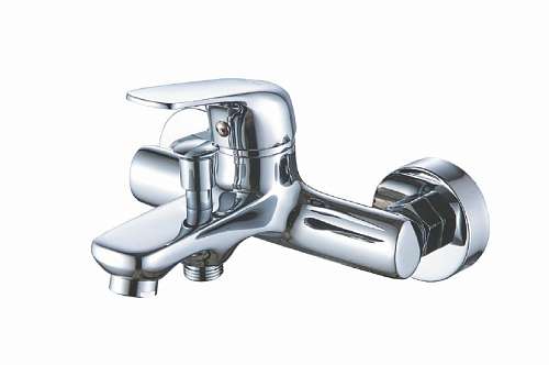Смеситель Maxonor PL3277 PURE LIFE для ванны хром
