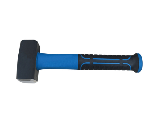 Кувалда 2кг пластиковая ручка МастерАлмаз арт 10507020