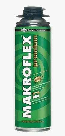    "Makroflex-Premium" 500 . (20 382)