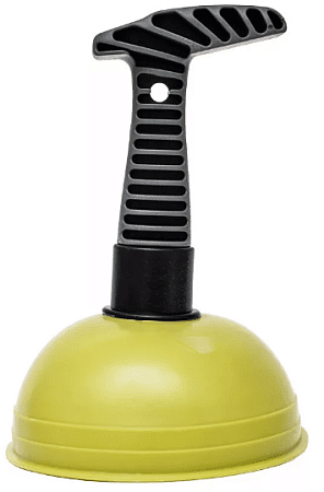 Вантуз Soft Touch Light  45209-7956