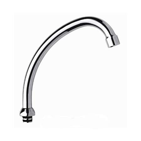 Излив для смесителя кухня 35см*16mm 3/4" ProFactor