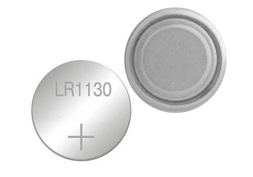 Батарейка часовая Трофи G10(389) LR1130, LR54 С0035051