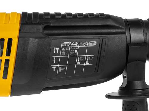 молот MOLOT MRH 2828 5