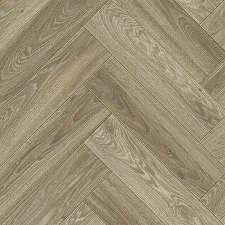 Линолеум IVC Юнитекс Эстейт Oak T42 ширина 3 м