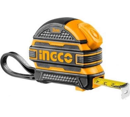 Рулетка INGCO 3мx16мм HSMT08316-1