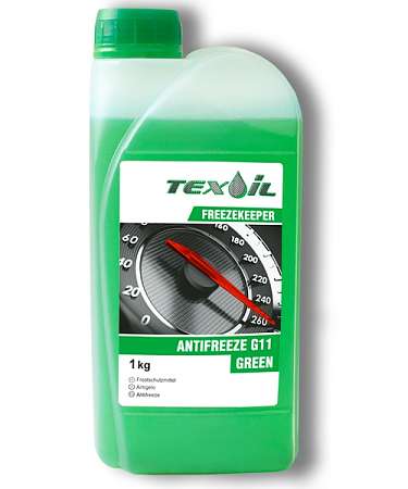  Texoil Freezekeeper Green G11 1  