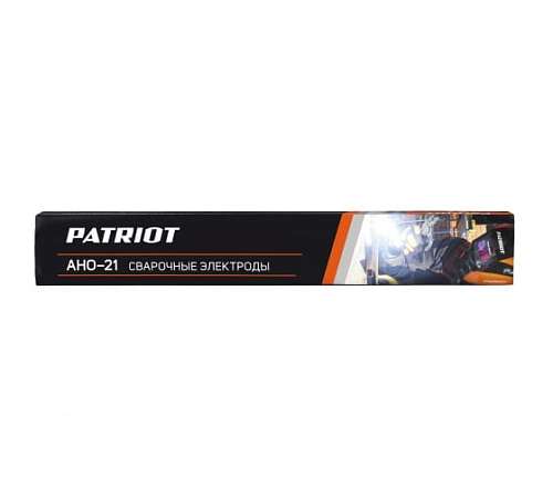  Patriot -21 D 3  1 605012035