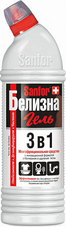  SANFOR   "31", 500