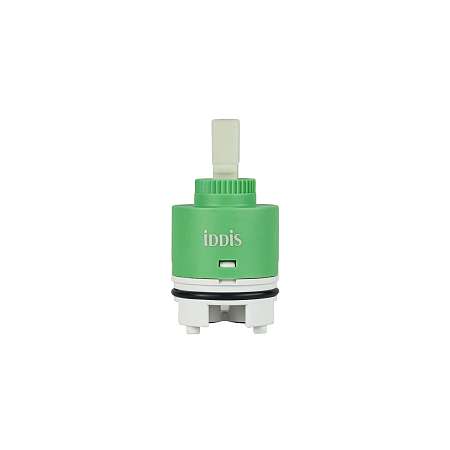 Картридж для смесителя IDDIS D 40 с ножками 999C40H0SM