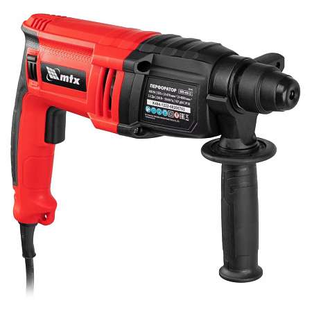 перфоратор matrix MRH-600-22 1