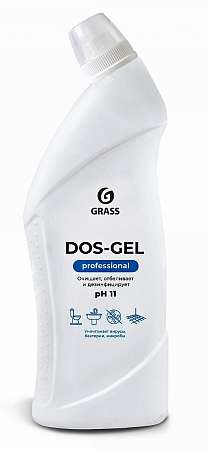 DOS GEL