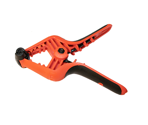Зажим Truper 4  PRE-4 17700