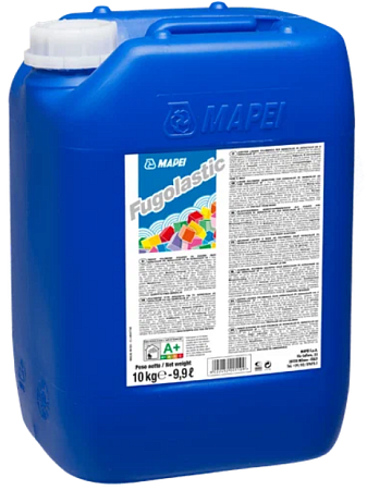 Mapei Добавка к затирке Fugolastic 5 кг (канистра)