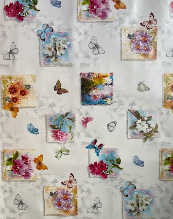 Клеенка FLORISTA 140 см 06171-1