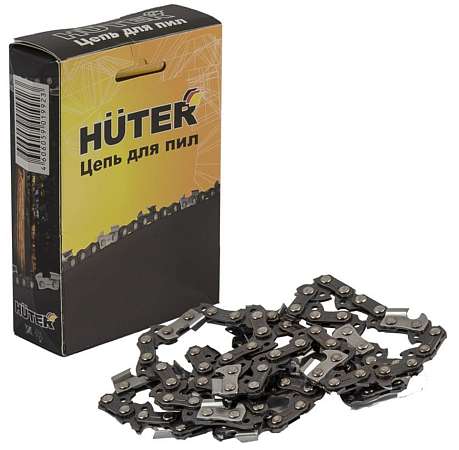 Цепь для пилы Huter C5, шаг 0,375", 1.3мм, 44 звена, для BS-25 71/4/15