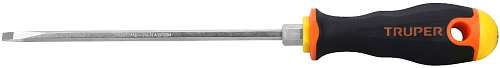 Отвертка Truper шлиц 4х150 DG-3/16X6B 14040