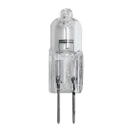 Лампа галогеновая G-4 12V 35W