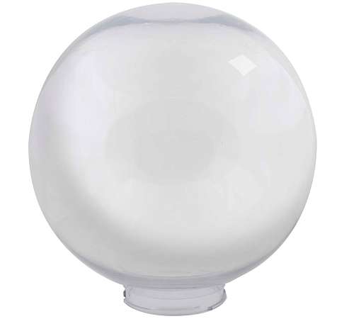 Рассеиватель UFP-R250В CLEAR (прозр.) Uniel 08077