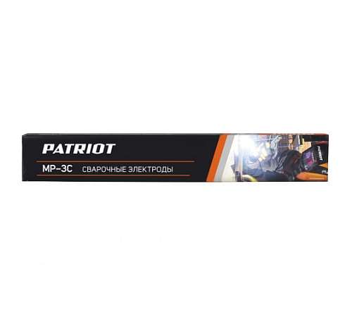  Patriot -3 D 4  1 605012010